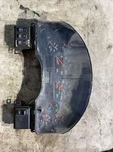 2006 International 8600 Instrument Cluster: P/N 3604598C92 - Picture 1 of 2