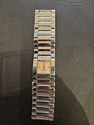 Baume & Mercier Catwalk Gray Women's Watch - MV045197 - Image 1 of 4