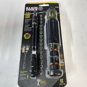 Klein Tools 32516HD 16-In-1 Impact-Rated Hybrid Driver - Picture 1 of 3