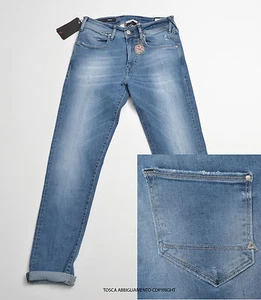JEANS CYCLE SCONTO 30% DA NEGOZIO CON SCONTRINO - Picture 1 of 1