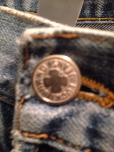 Lucky 32x30 Timeless Jeans 91J32 - Picture 1 of 12