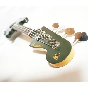 Moon pb4c Special, Metallic Green - Picture 1 of 10