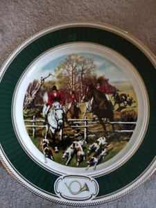 The British Sporting Plate - Picture 1 of 3