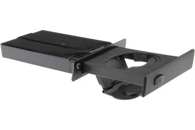 Porta-copo direito URO 2007 para 2006-2007 BMW 525xi - Imagem 1 de 4