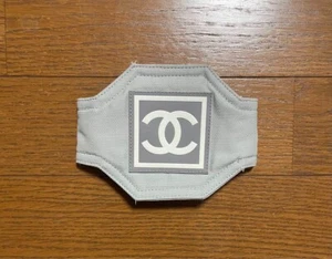 Authentic Chanel Vintage 01P Sports Line Arm Band Deadstock Not Used - Picture 1 of 7