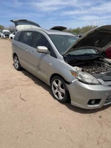 Trunk/Hatch/Tailgate With Spoiler Fits 06-10 MAZDA 5 303050 - Picture 1 of 11