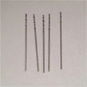 Sona High Speed Twist Drills, Size 58 (5 Pack) - Picture 1 of 1