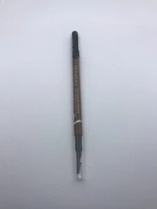 Sephora Collection Retractable Brow Pencil Waterproof 02 Nutmeg Brown NEW SEALED - Picture 1 of 9