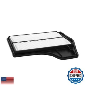 Engine Air Filter Compatible with 2013-2018 Nissan Altima (2.5L) Models Repla - Picture 1 of 5