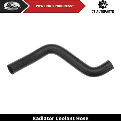 Manguera de refrigerante de radiador para Chrysler Sebring 2001-2006 puertas inferiores 2002 2003 2004 Foto 1 de 4