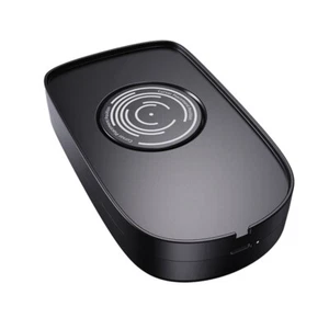Jiggler USB Mouse with ON/OFF Switch for Computer Awakening, Keeps PC Active F2P - Picture 1 of 7