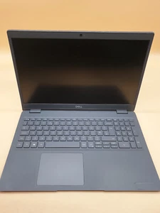 Dell LATITUDE 3510 15.6" Core i5-10210U 3.6GHZ,FAULTY SPARES ,SL28 - Picture 1 of 6