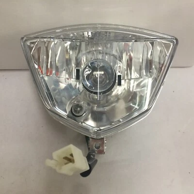 Faro KTM 200 250 300 EXC 2005 OEM Foto 1 de 4