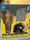 Figurine articulée échelle 1/12 DID PALM HERO The Kung Fu Master SF80002 SIMPLY FUN SERIES