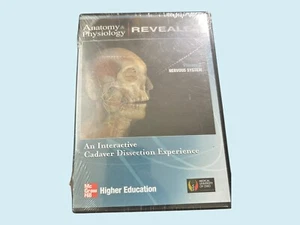 Anatomy & Physiology Revealed Volume 2 BRAND NEW & SEALED! - Picture 1 of 2