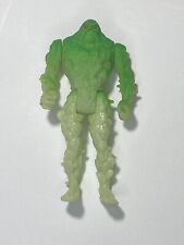 Vintage 1990 Kenner DC Bio Glow In The Dark Swamp Thing Action Figure