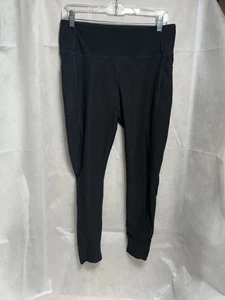Mondetta Performance Leggings Lujo Negro Mujer Talla L - Imagen 1 de 6