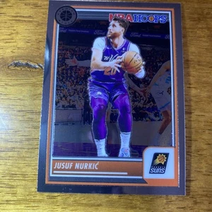 Jusuf Nurkic NBA Hoops Panini Premium Stock Basketball 2023-24 - Picture 1 of 5