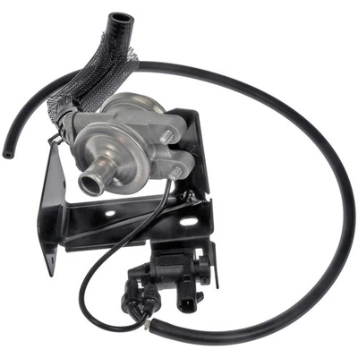 For Ford Fusion & Mercury Milan Dorman Secondary Air Injection Check Valve TCP - Image 1 of 4