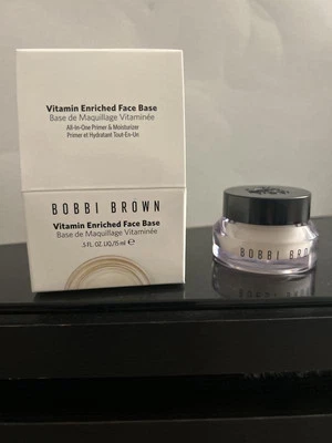 Bobbi Brown Mini Vitamin Enriched Face Base Primer - 0.5 fl. oz- Travel size - Image 1 of 4
