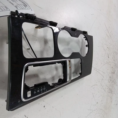 Bisel de palanca de cambios Kia Optima consola de cambios moldura envolvente 2020 2019 2018 2017 Foto 1 de 4