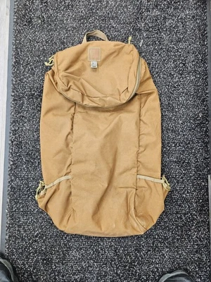 Hill People Gear Decker Packbag Grande Marrón Alce Foto 1 de 4