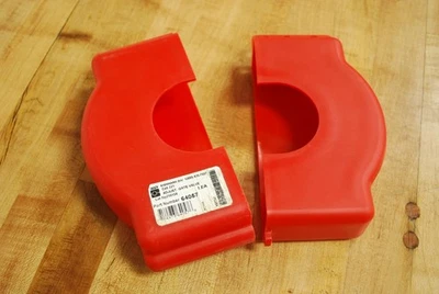 Brady 64057 Adjustable Gate Valve Lockout - NEW - Image 1 of 4