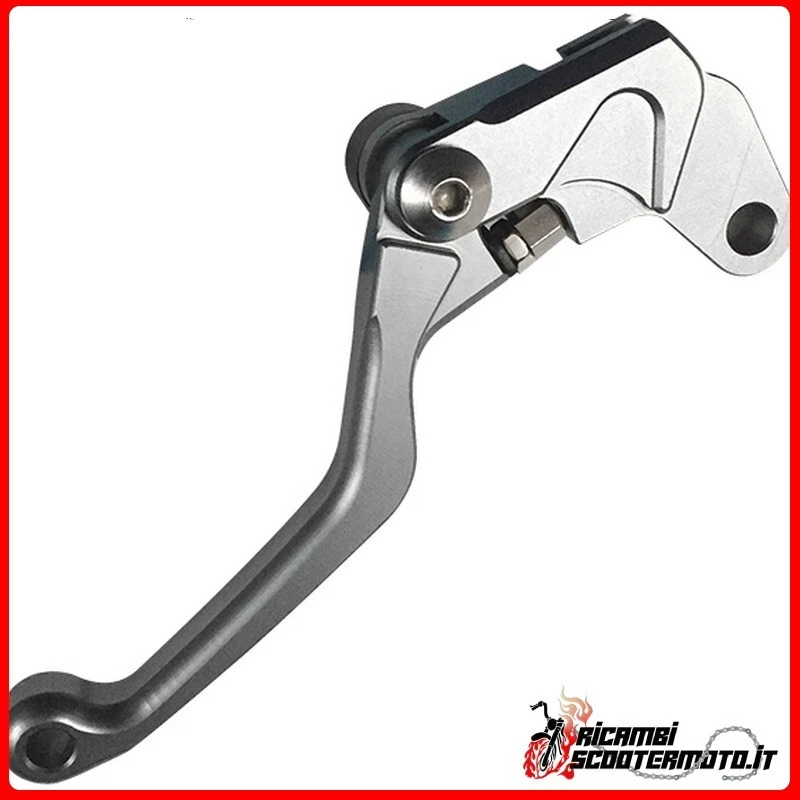 LEVA FRIZIONE SUZUKI RM 125 2005-2012 LER5T#3 Foto 1 de 1