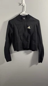 Chaqueta Adidas Prime Know Cremallera Mediana - Imagen 1 de 3