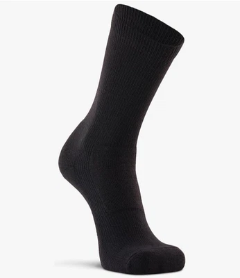 Calcetines deportivos Fox River Wick DRy Walker para mujer negros talla M 7014 Foto 1 de 3