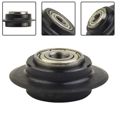 For Tube Cutter Bearing Cutting Blade HRC65 Metalworking Replacement Tool - Image 1 of 4