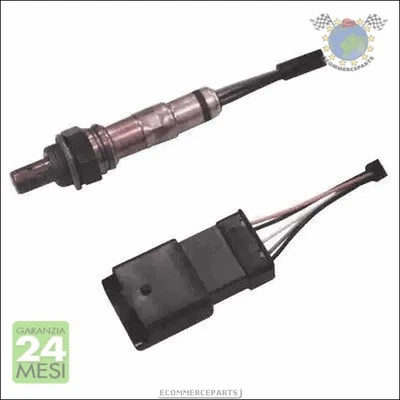 Sonda Lambda Meat Per Citroen C5 I Peugeot 406 - Immagine 1 di 3