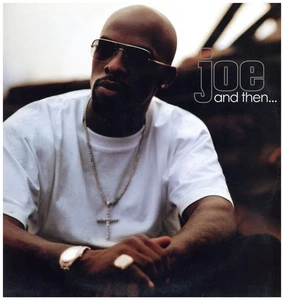 Joe - And Then... '03 2xLP UK ORG!EX/EX- - Bild 1 von 5
