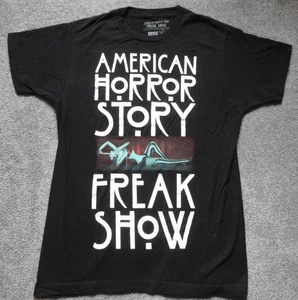 American Horror Story Freak Show Shirt Erwachsene Medium 2015 Twentieth Century Fox - Bild 1 von 2