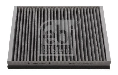 Cabin Air Activated Carbon Filter Fits Citroën Xsara Picasso FEBI BILSTEIN 36034 - Image 1 of 4