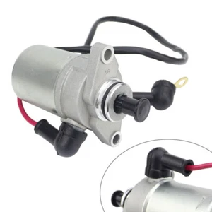 Starter Fits For Can-Am DS70 DS90 Mini 2008-2018 V31200DGF020 - Picture 1 of 6
