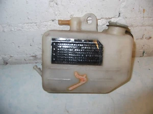 HONDA VFR400 NC21 COOLANT TANK - Picture 1 of 1