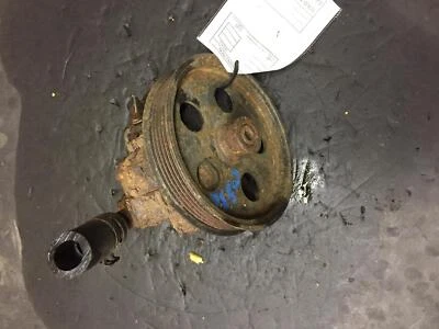 Used Power Steering Pump fits: 2008 Ford Ranger exc. electric vehicle 2.3 Grade - Изображение 1 из 4