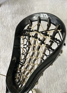 Vintage STX Hi-Wall Lacrosse Stick - Bild 1 von 13