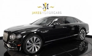 2020 Bentley Flying Spur W12 *MULLINER DRIVING SPECIFICATION* *TOURING SPEC* - Picture 1 of 24