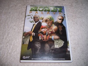 Money Palava Part One and Two DVD - Picture 1 of 3
