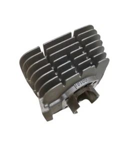 Genuine Yamaha 100 RX100 RX 100 Cylinder Block Barrel Nos 1V1-11311-00 - Picture 1 of 5