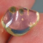 2.7Ct Natural Ethiopian Nugget Welo Opal Play Of Color Specimen Uywp205