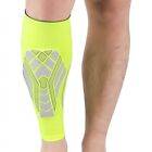 Soccer Calf Sleeves Leggings with Antislip Feature for Maximum Security