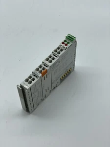 WAGO 750-461 2AI PT100 (RTD) 2-Kanal-Analogeingang - Bild 1 von 4