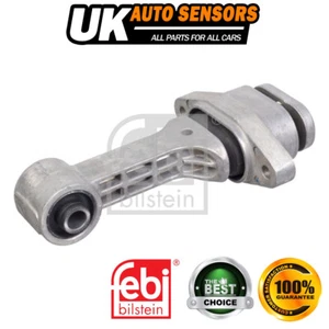 Fits Hyundai i20 2008- 1.2 1.4 1.6 Engine Mounting Rear Febi 219501J000 - Bild 1 von 2
