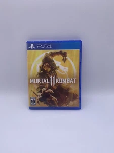 Mortal Kombat 11 - Sony PlayStation 4 *siehe Details* - Bild 1 von 4