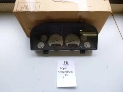 Cuadro de instrumentos velocímetro Jeep Grand Cherokee WJ '02-'04 56042916AH Foto 1 de 4