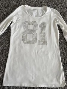 Guess T-Shirt Shirt Gr. M Top Damen - Bild 1 von 5