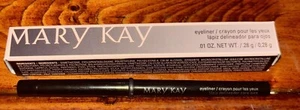 Mary Kay Eyeliner Steely 048391 - Picture 1 of 3